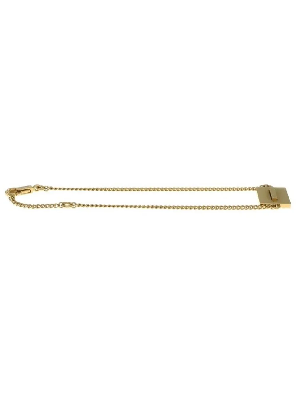 Celine Alphabet I Bracelet